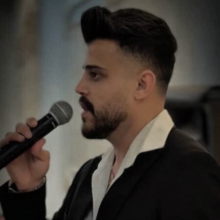 دانلود آهنگ محمد مولایی الله وکیلی دیدی منو دوستم نداشتی