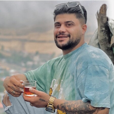 دانلود آهنگ مجتبی زمانی ته سر سلامتی بوشه داداشی