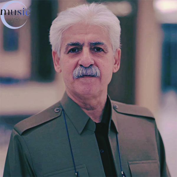 دانلود مجموعه کامل آهنگ های ناصر رزازی