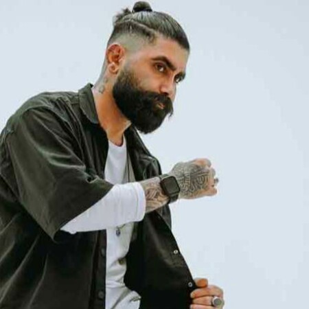دانلود آهنگ نیما گلنژاد من بعد تو دیگه ادم سابق نبومه