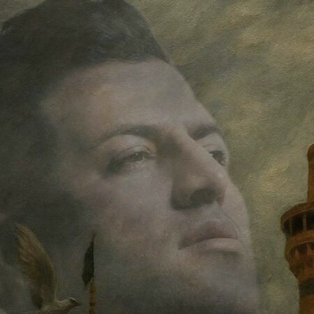 دانلود آهنگ پویا بیاتی طبیب - طبیبی و بیمارت منم