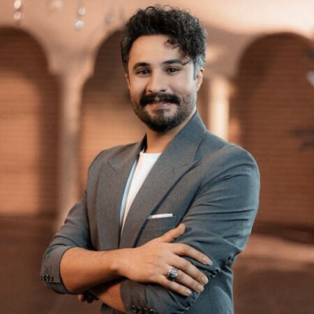دانلود آهنگ راغب رسم زمونه