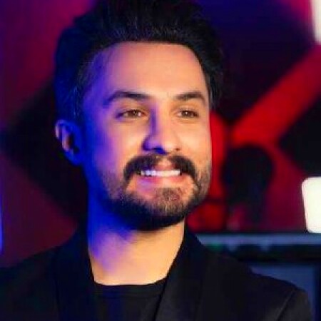 دانلود آهنگ راغب یادم نیست
