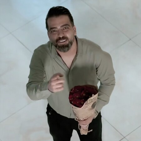 دانلود آهنگ رامین مهری همسفر
