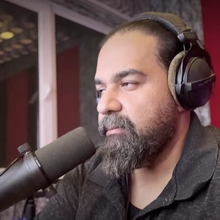 دانلود آهنگ رضا صادقی مثلا نم نم بارون