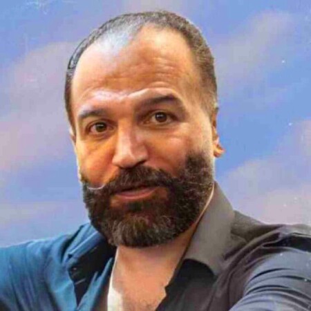 دانلود آهنگ صفر گلردی شو روز انتظار تو کشیمه