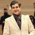دانلود آهنگ سالار عقیلی عزیز تو بودم