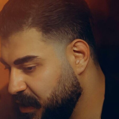 دانلود آهنگ سالار بحیرایی چشم به راه
