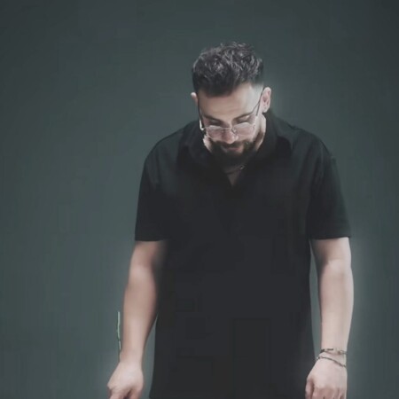 دانلود آهنگ سهیل پارسا به وقت دیدنت - تا میبینم تو رو میره جونم در