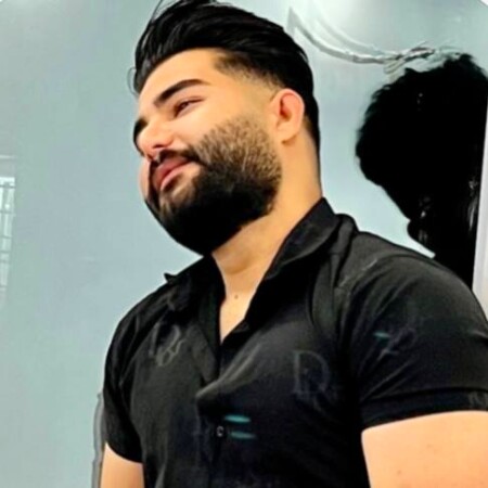 دانلود آهنگ وحید حیدری اقره میخوم تا چویلم کور بو