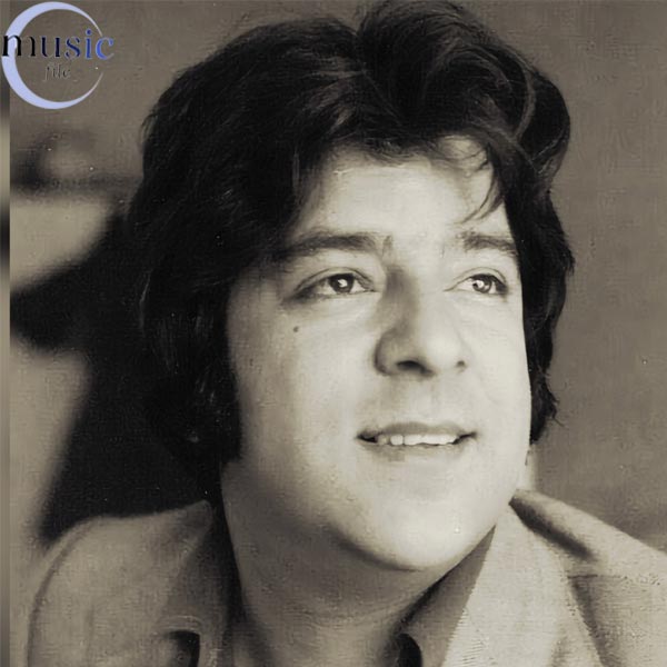 دانلود مجموعه کامل آهنگ های احمد ظاهر