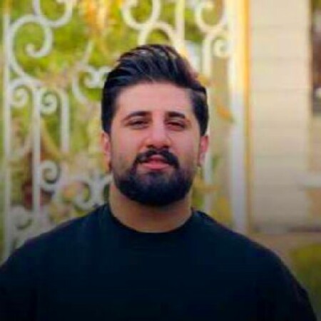 دانلود آهنگ علی حمیدی وارش بزو نم بیته مه دل از غمی که تو سینه دارمه