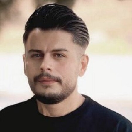 دانلود آهنگ امیر کاکایی عشق فقط هی عشق خود دس ول نیکم له یقد