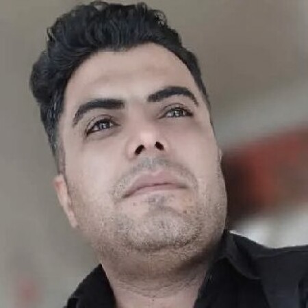 دانلود آهنگ ابراهیم امجدیان حتی اگر جوون باشی دنیا محل گذره