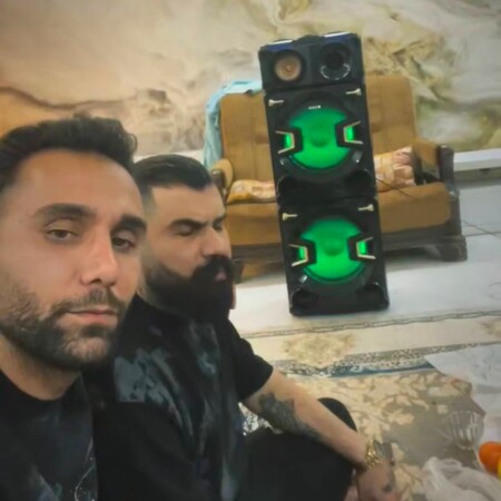 دانلود آهنگ فرهاد جهانگیری چه میشد