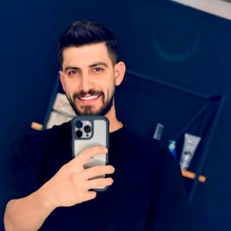 دانلود آهنگ فرنام قزوینی سر پیری وچه همسر بوه