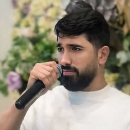 دانلود آهنگ جواد عباسی دلبر قدم زنی کوچه بازار
