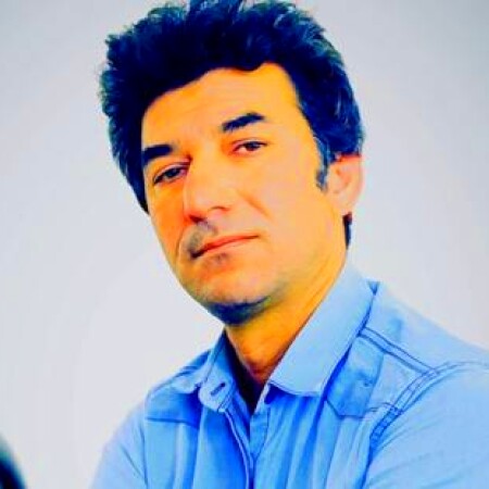 دانلود آهنگ محمود بهرامی لیلاج - میچرخه آنی زندگی مثل تاس