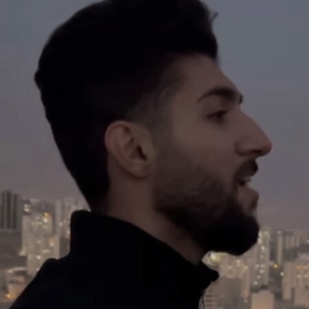 دانلود آهنگ متین صفری سر تو لامصو خوردیمان حبس ابد