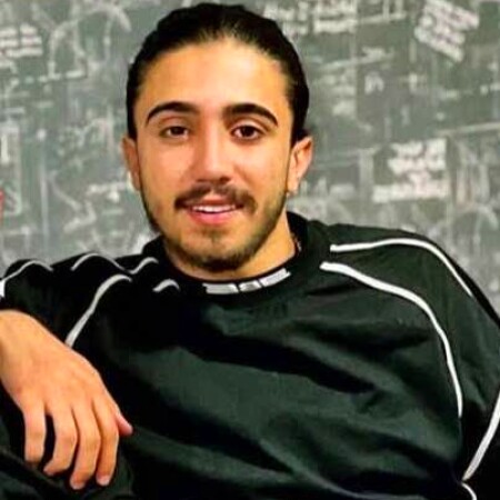 دانلود آهنگ مهدی احمدزاده مرد جنگ دادا مست پلنگه دادا
