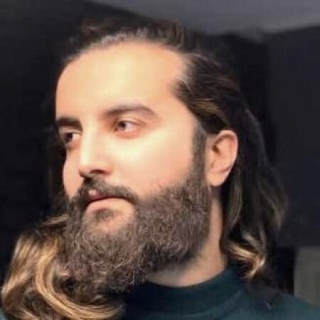 دانلود آهنگ مهدی دارابی بگو از خونه