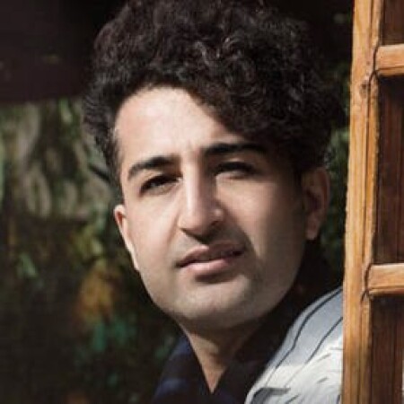 دانلود آهنگ میثم احمدی رعد و برقی شده ام مزرعه را برپا کن