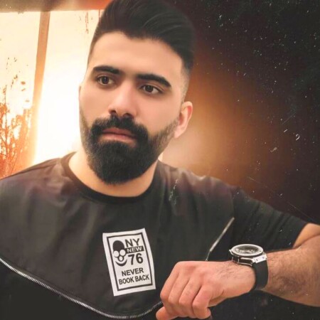 دانلود آهنگ میلاد چاوشانی زیبارو چش آهو بگو کجایی تو که گفتی