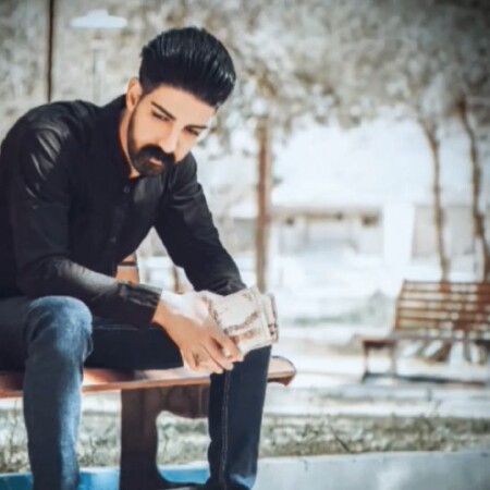 دانلود آهنگ میلاد غلامی سرکار تو سی کو پیکو مسه مسم