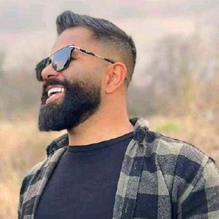 دانلود آهنگ محمد اسمعلی بلبل نخون مره بیدار هاکردی