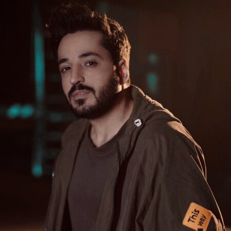 دانلود آهنگ مجتبی دربیدی دعوت - امشب که عزیزم دعوت قلبم را تو پذیرفتی