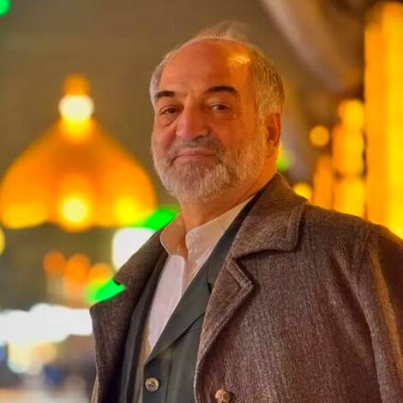 دانلود مداحی نریمان پناهی ببین میتوانی بمانی بمان