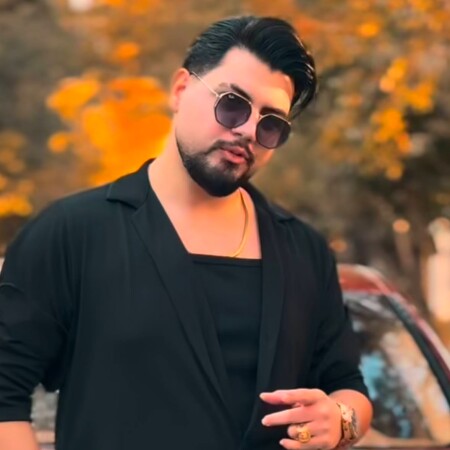 دانلود آهنگ نیما صالحی مث یه فرشته اومدی ور دلم دوست دارم از ته دلم