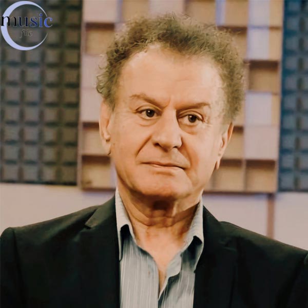 دانلود مجموعه کامل آهنگ های کردی قدیمی مظهر خالقی