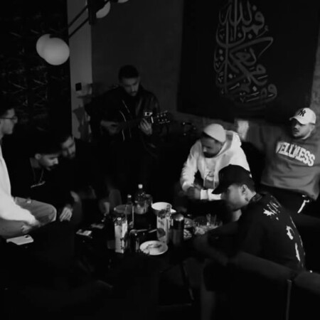 دانلود آهنگ رضا شیری دمق شدم