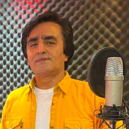 دانلود آهنگ وحید حیدری گته کلاج نتونه جای کوتر ره بهییره