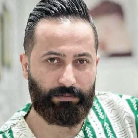 دانلود آهنگ وحید مرادی تو بسوزنی مه دله بی مرام