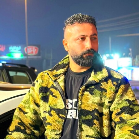 دانلود آهنگ وحید مرادی دل من تنگ توعه امشو مه حال هسه خراب
