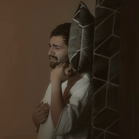 دانلود آهنگ دویار مرجان