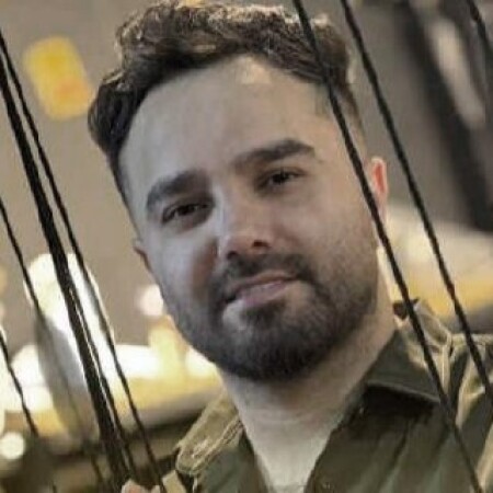 دانلود آهنگ احمد نیکزاد نگهبان سر گهواره من تویی مادر