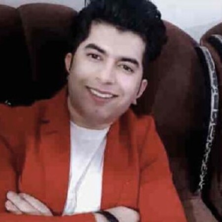 دانلود آهنگ علی رزاقی اوی جان جانا جان جانا عرق توکور فینجانا