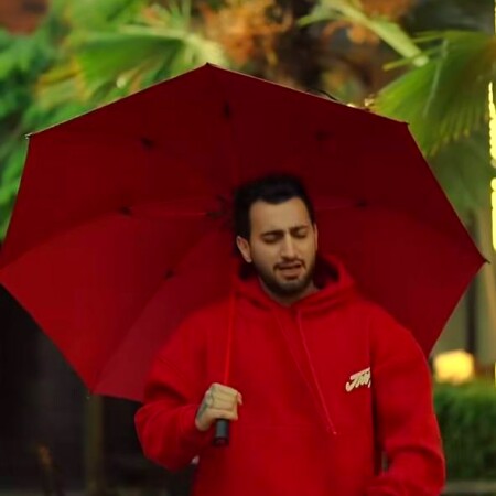 دانلود آهنگ علیرضا باباجانی مسکن - از خوبای ایرانه اتا رگ مازندرانه