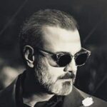 دانلود آهنگ علیرضا قربانی هزار و یک شب