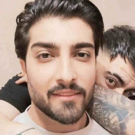 دانلود آهنگ امیر لیام ذوق مکنی تا برات گل میگیرم