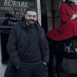 دانلود آهنگ امیرحسین افتخاری هم آغوش