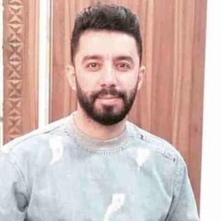 دانلود آهنگ بهزاد صفایی مسلمون مه دل روبرو دشمنون
