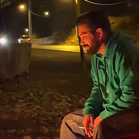 دانلود آهنگ دانیال تفرشی بد ذات - دل منو به کجا کشوندی