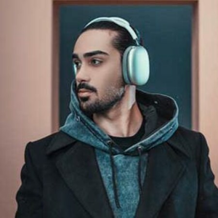 دانلود آهنگ فرنام قلب من شده سنگ دیگه نه از چیزی نمیترسم