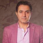دانلود آهنگ فریدون آسرایی اگه دورم
