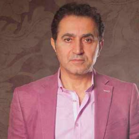 دانلود آهنگ فریدون آسرایی اگه دورم