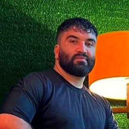 دانلود آهنگ حسام هاشمی یکه مردی تک و تنها بومه تسه آمل شهر